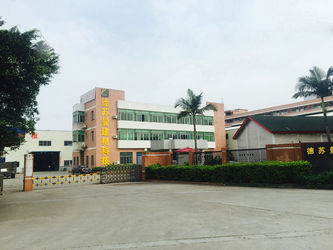 Foshan Desuman Building Materials Technology Co., Ltd.