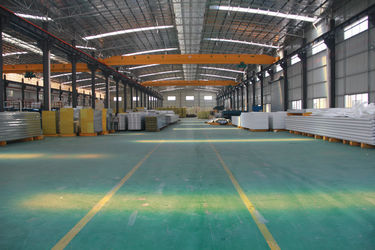 Foshan Desuman Building Materials Technology Co., Ltd.