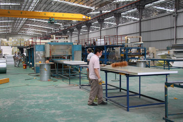 Foshan Desuman Building Materials Technology Co., Ltd.