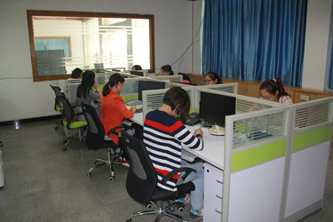 Foshan Desuman Building Materials Technology Co., Ltd.