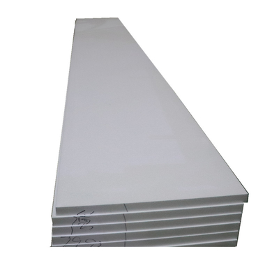 Light Weight Prefab House Materials 50-200mm EPS Sandwich Panel