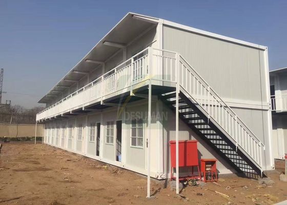 Workers Students Dormitory Durable Detachable Container House