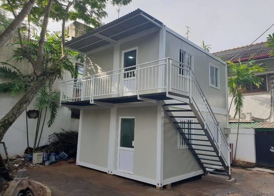 Workers Students Dormitory Durable Detachable Container House