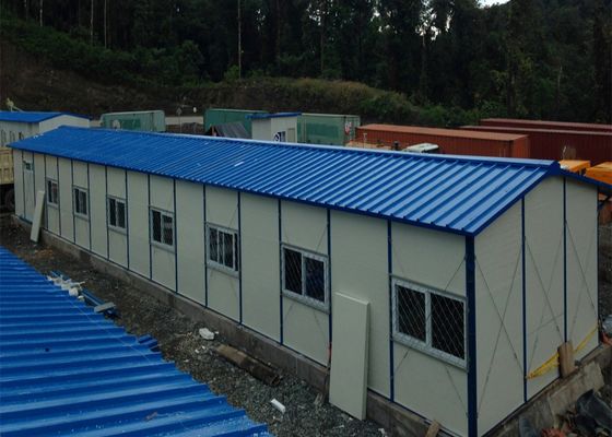 K Type Modular Prefabricated House