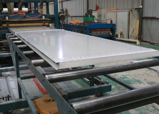 EPS Partition Wall Panel