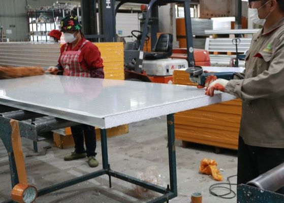 EPS Partition Wall Panel