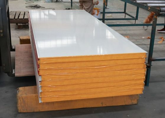 EPS Partition Wall Panel