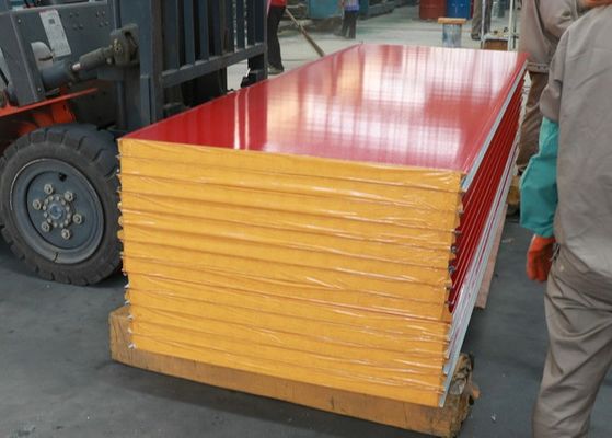 EPS Partition Wall Panel
