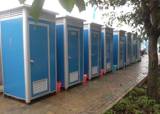 EPS Mobile Portable Toilet
