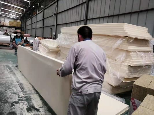 Cold Room Thermal Insulated PUR Sandwich Panel