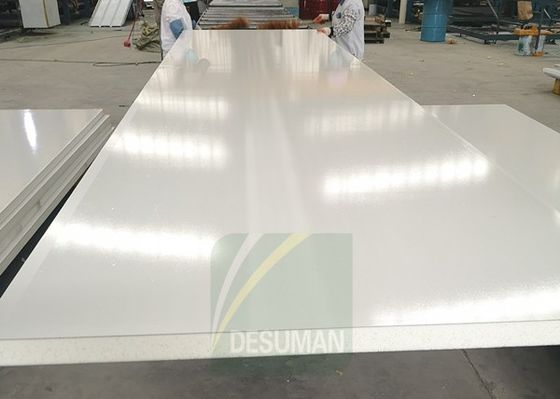 Machine Use B1 B2 Fireproof Insulation PU Insulation Panel