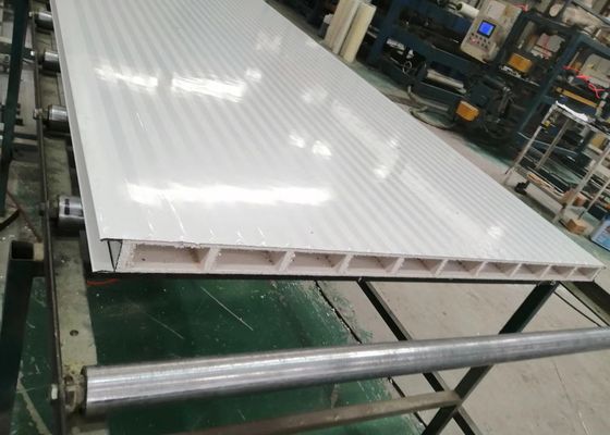 A1 Fireproof MGO Sandwich Panel