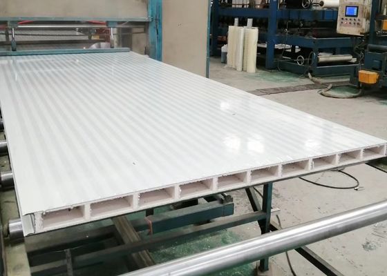 A1 Fireproof MGO Sandwich Panel