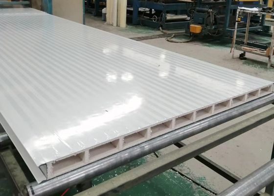 A1 Fireproof MGO Sandwich Panel