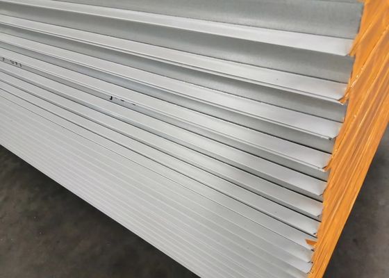 A1 Fireproof MGO Sandwich Panel