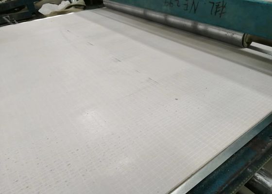 A1 Fireproof MGO Sandwich Panel