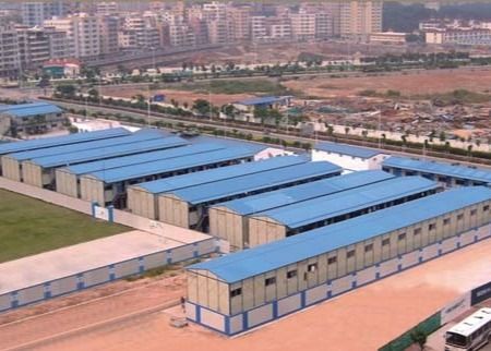 Prefabricated Modular Lowes Prefab Home Kits