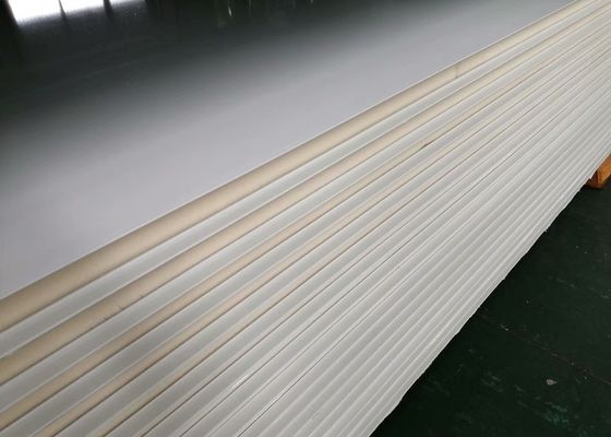 B Fireproof Cold Room Polyurethane Foam PU Sandwich Panel