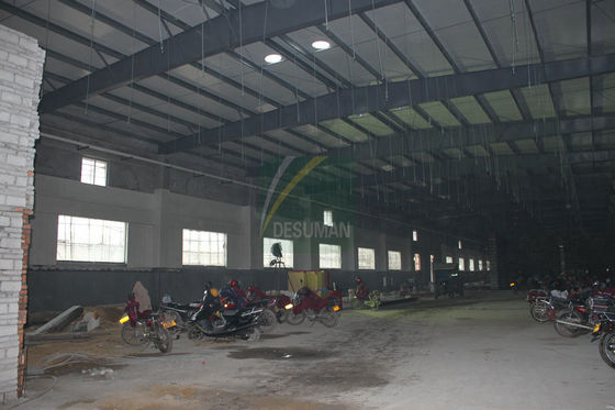 EPS Foam Fire Retardant Insulated Ceiling Sandwich Panel
