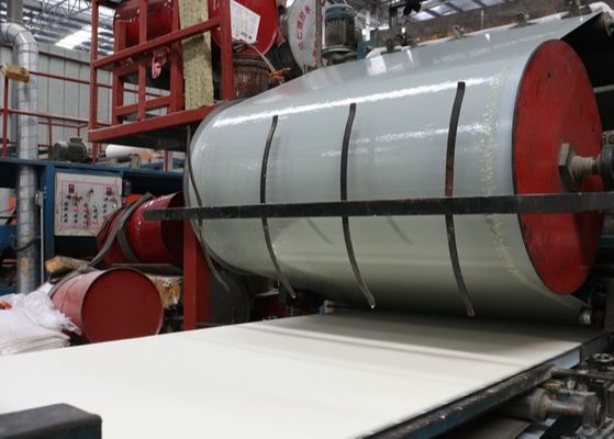 Insulated PU Sandwich Panel