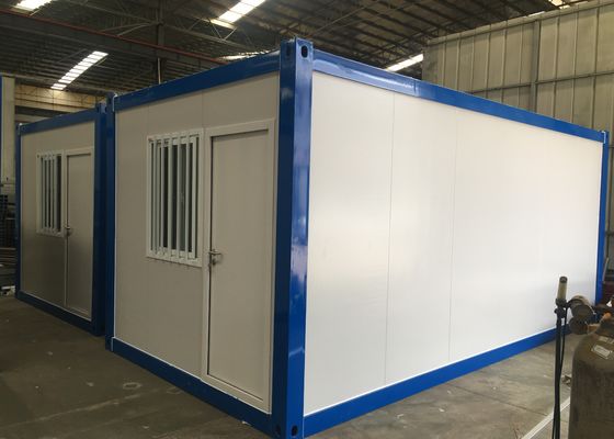 Detachable Steel Structure Container House