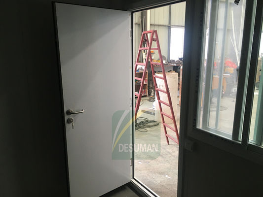 Detachable Steel Structure Container House