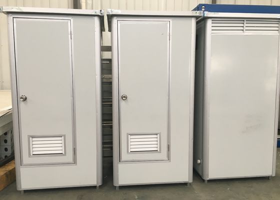 Prefab Portable Movable Toilet
