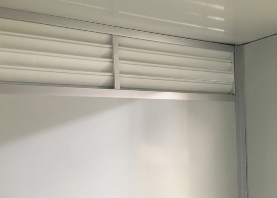 Prefab Portable Movable Toilet
