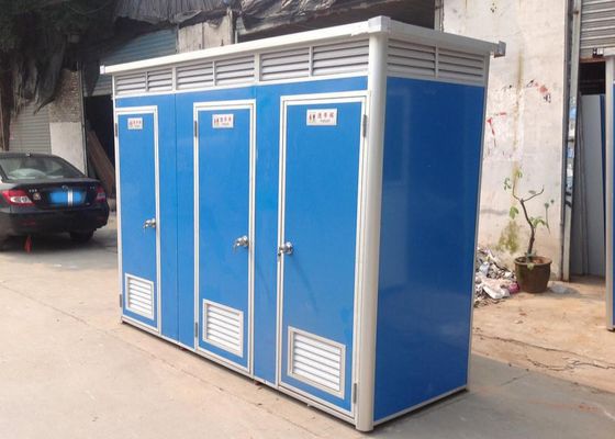 EPS Sandwich Panel Shower Room Prefabricated Modular Toilets