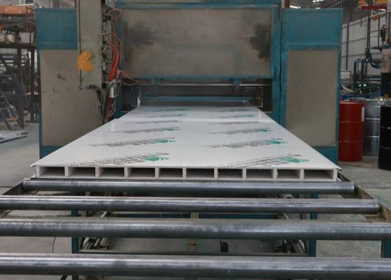 A1 Fireproof Magnesium Oxide MgO Sandwich Panel