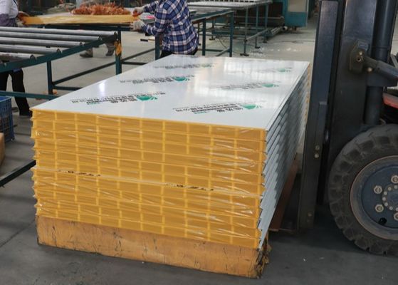 A1 Fireproof Magnesium Oxide MgO Sandwich Panel