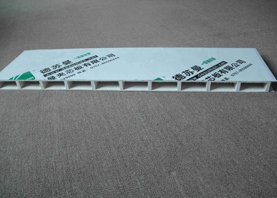 Heat Insulation 200mm Partition Wall Mgo Sandwich Panel