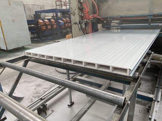 50mm Mgo Ceiling Magnesium Oxide Structural Insulated Panels