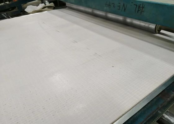 50mm Mgo Ceiling Magnesium Oxide Structural Insulated Panels