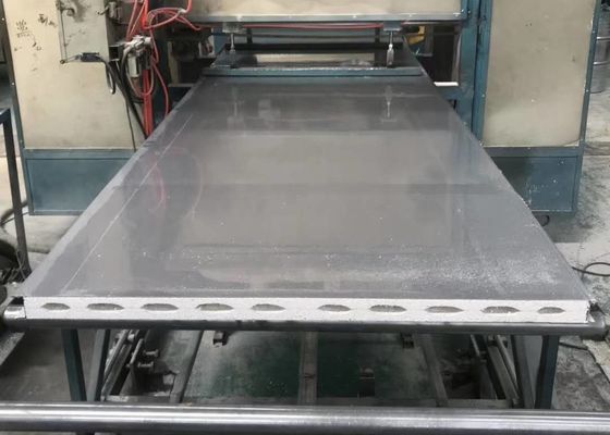 Stainless Steel Insulation Wall Stainless Steel MgO Sandwich Panel