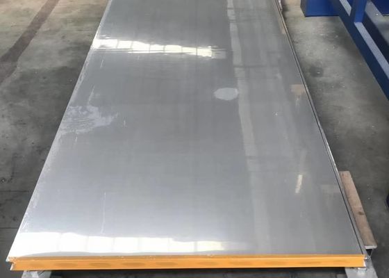 Stainless Steel Insulation Wall Stainless Steel MgO Sandwich Panel