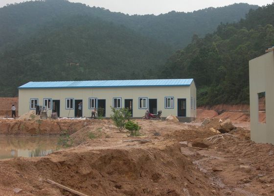 Steel Modular Prefabricated House
