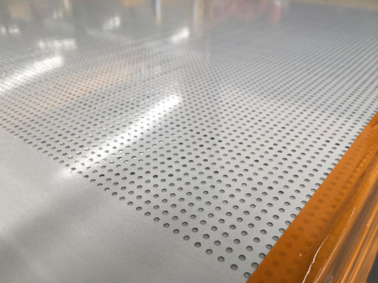 Rock Wool Foam Sandwich Panel