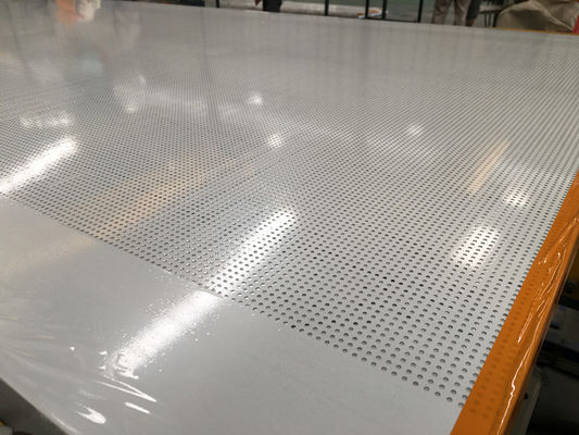 Rock Wool Foam Sandwich Panel