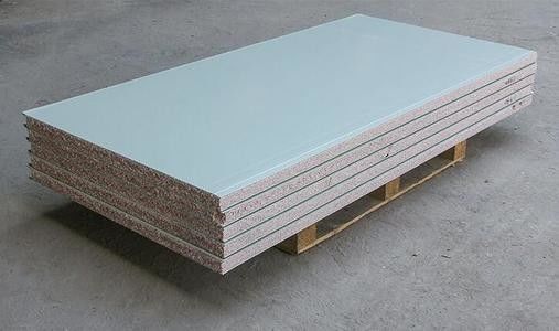 Thermal Insulation 200mm EPS Propor Sandwich Panel