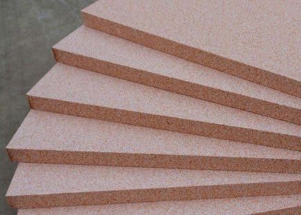 High Density Heat Insulating Fireproof EPS Propor Sandwich Panel