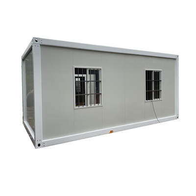 Container House China Whole Quality Build Bolted Connection Detachable Container House