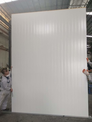 Color Steel Sheet Exterior Foam Price Interior EPS Foam EPS Sandwich Panel