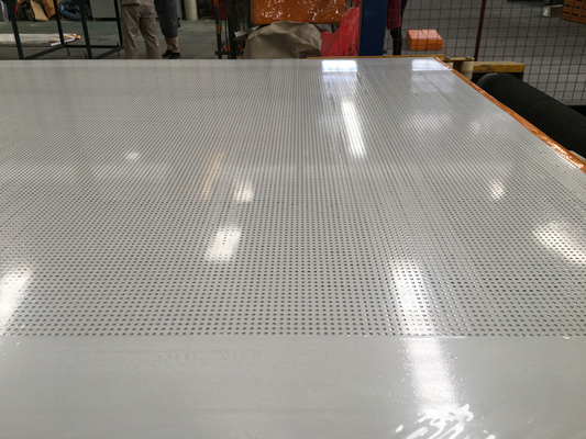 Soundproof Rock Wool Foam Sandwich Panel For Workshop Steel Sheet Rock Wool Foam Sandwich Panel For Sale