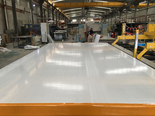 Soundproof Rock Wool Foam Sandwich Panel For Workshop Steel Sheet Rock Wool Foam Sandwich Panel For Sale