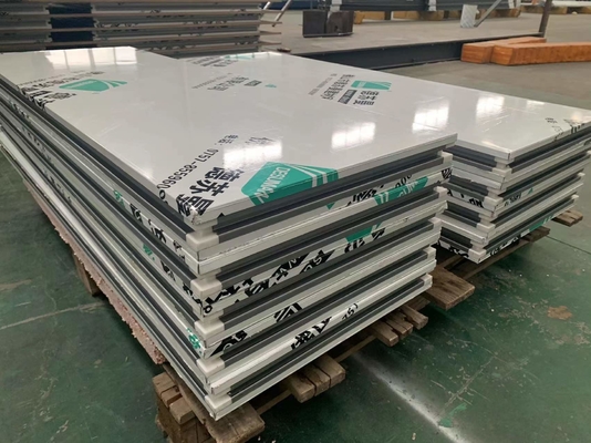 Strong Quality Rock Wool Handmade Sandwich Panel For Purification Room