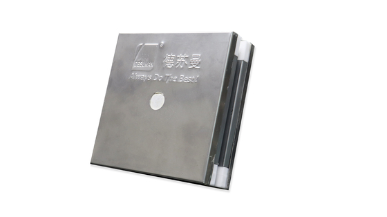Insulated Fireproof Handmade Board Cleanroom Use Handmade Sandwich Panel With Insulation Foam Manufacturer